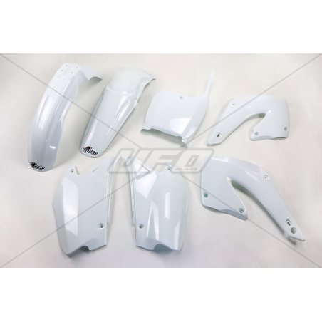 Plastic kit for your bike Honda| Choose the color