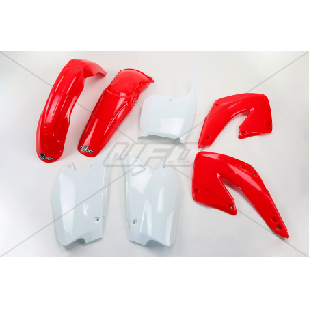 Kit Plastiques pour votre moto Honda | Choisissez la couleur