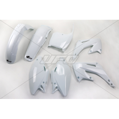 Plastic kit for your bike Honda| Choose the color