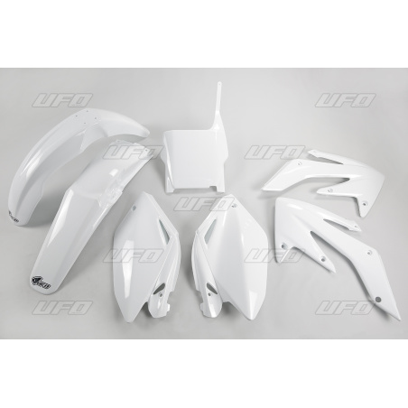 Kit Plastiques pour votre moto Honda | Choisissez la couleur