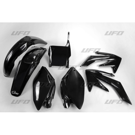 Kit Plastiques pour votre moto Honda | Choisissez la couleur