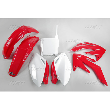 Plastic kit for your bike Honda| Choose the color