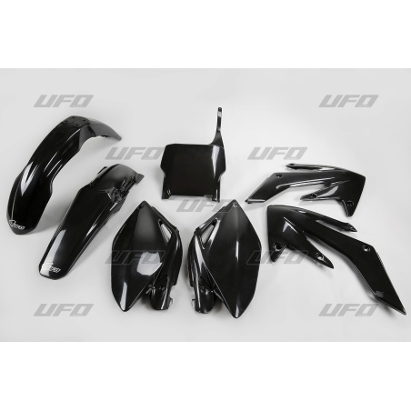 Kit Plastiques pour votre moto Honda | Choisissez la couleur