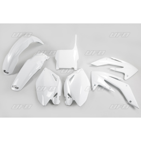 Kit Plastiques pour votre moto Honda | Choisissez la couleur