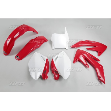 Kit Plastiques pour votre moto Honda | Choisissez la couleur