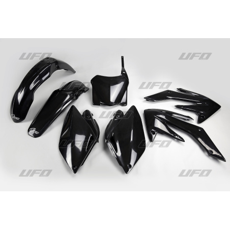 Kit Plastiques pour votre moto Honda | Choisissez la couleur