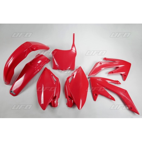 Plastic kit for your bike Honda| Choose the color