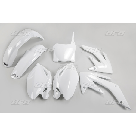 Kit Plastiques pour votre moto Honda | Choisissez la couleur