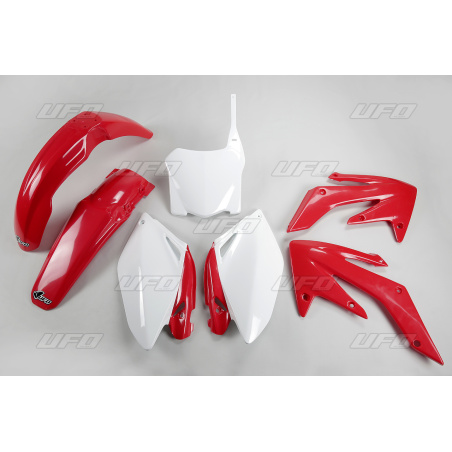 Kit Plastiques pour votre moto Honda | Choisissez la couleur