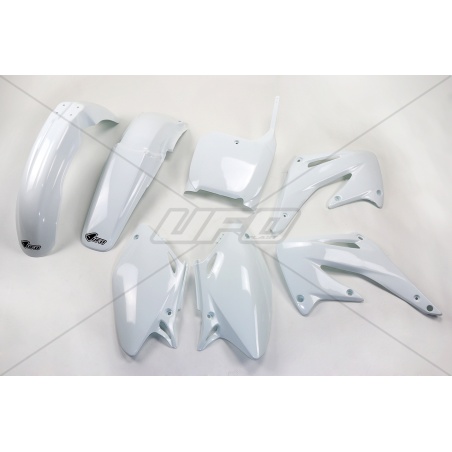 Kit Plastiques pour votre moto Honda | Choisissez la couleur