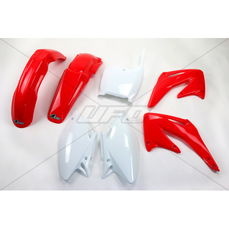 Kit Plastiques pour votre moto Honda | Choisissez la couleur