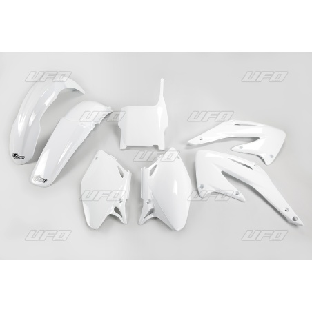 Kit Plastiques pour votre moto Honda | Choisissez la couleur