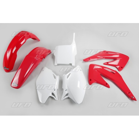 Kit Plastiques pour votre moto Honda | Choisissez la couleur