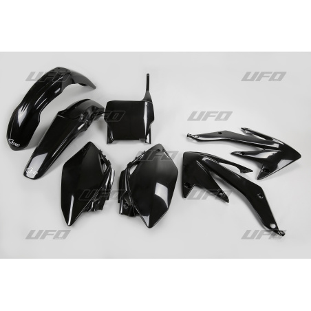 Kit Plastiques pour votre moto Honda | Choisissez la couleur