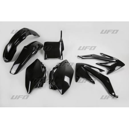 Plastic kit for your bike Honda| Choose the color