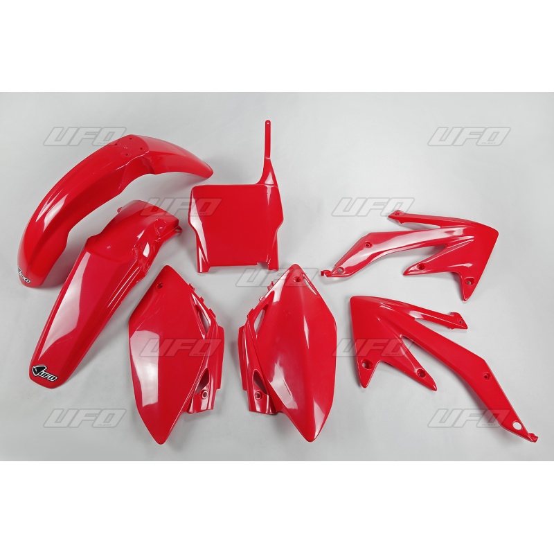 Plastic kit for your bike Honda| Choose the color