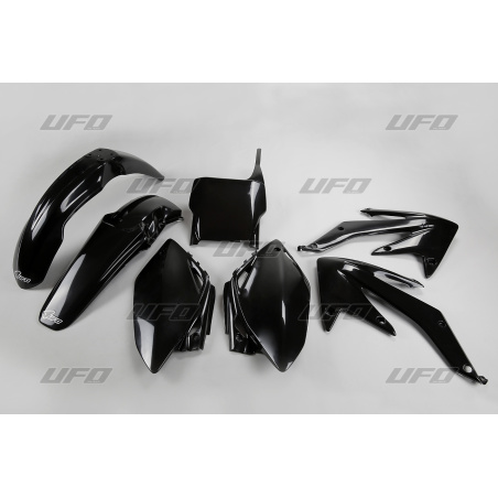 Kit Plastiques pour votre moto Honda | Choisissez la couleur