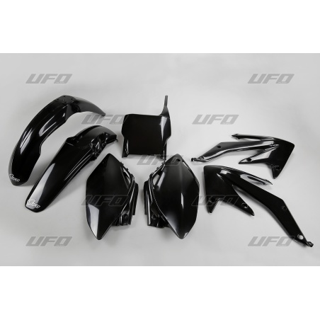 Plastic kit for your bike Honda| Choose the color