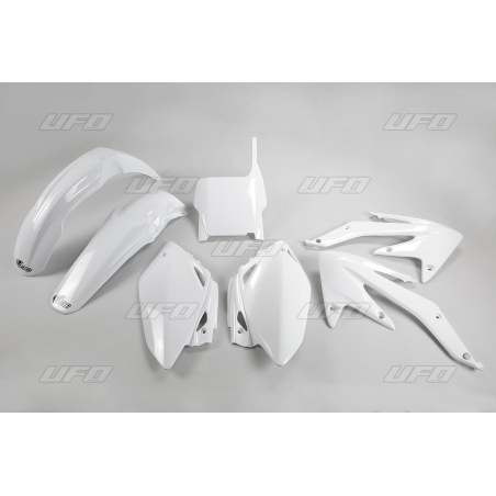 Plastic kit for your bike Honda| Choose the color