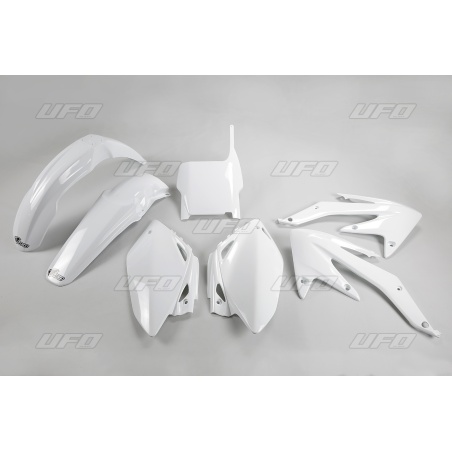 Kit Plastiques pour votre moto Honda | Choisissez la couleur