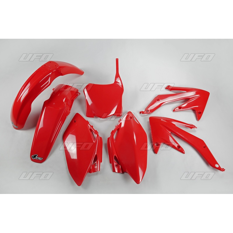 Plastic kit for your bike Honda| Choose the color