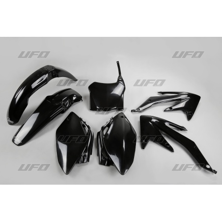 Kit Plastiques pour votre moto Honda | Choisissez la couleur