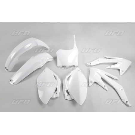 Kit Plastiques pour votre moto Honda | Choisissez la couleur