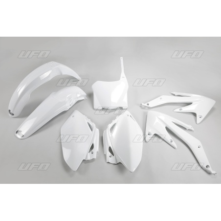 Plastic kit for your bike Honda| Choose the color