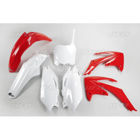 Kit Plastiques pour votre moto Honda | Choisissez la couleur