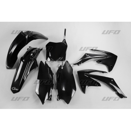 Kit Plastiques pour votre moto Honda | Choisissez la couleur