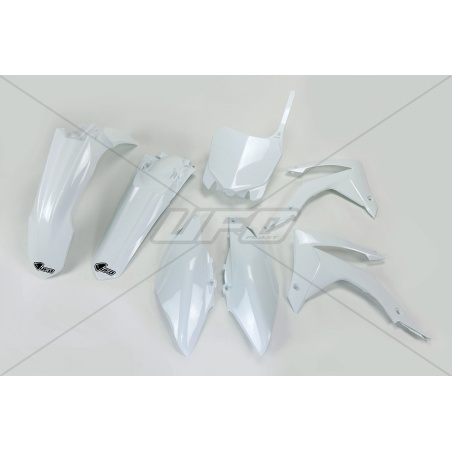 Kit Plastiques pour votre moto Honda | Choisissez la couleur