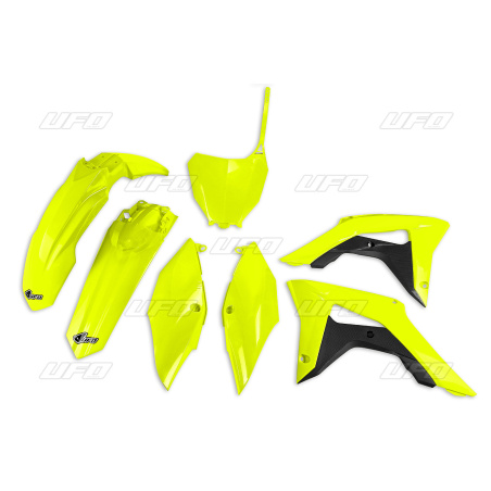 Kit Plastiques pour votre moto Honda | Choisissez la couleur