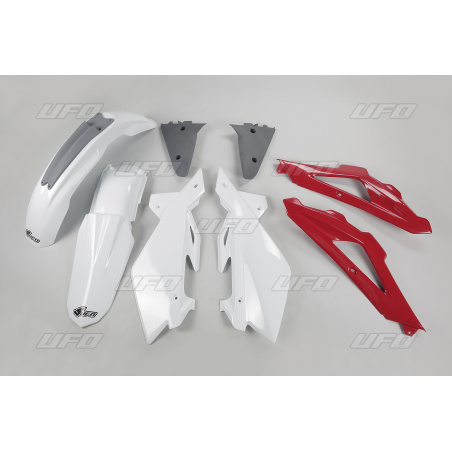 Kit Plastiques pour votre moto Husqvarna | Choisissez la couleur