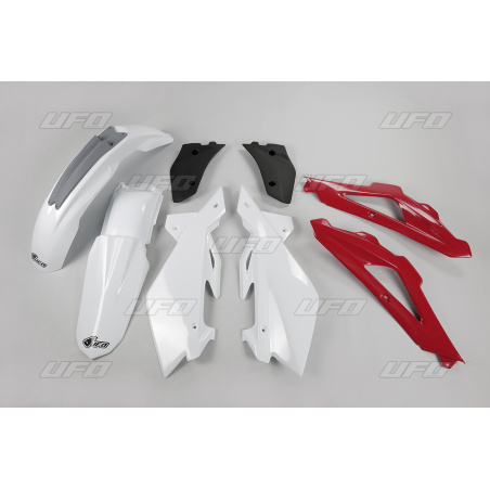 Plastic kit for your bike Husqvarna | Choose the color