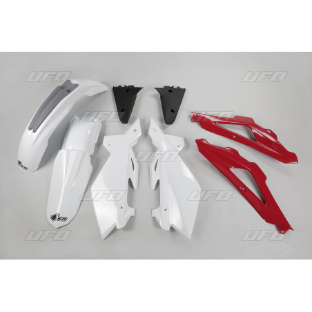 Plastic kit for your bike Husqvarna | Choose the color