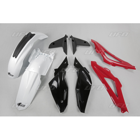 Kit Plastiques pour votre moto Husqvarna | Choisissez la couleur