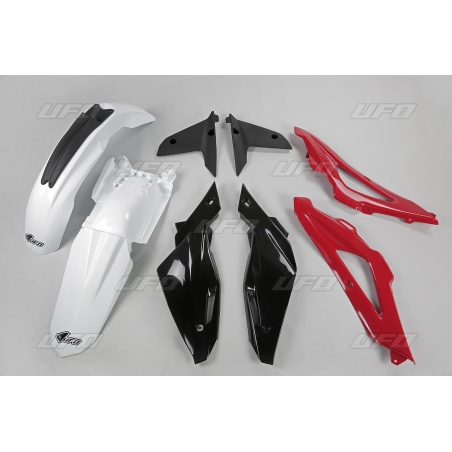 Plastic kit for your bike Husqvarna | Choose the color