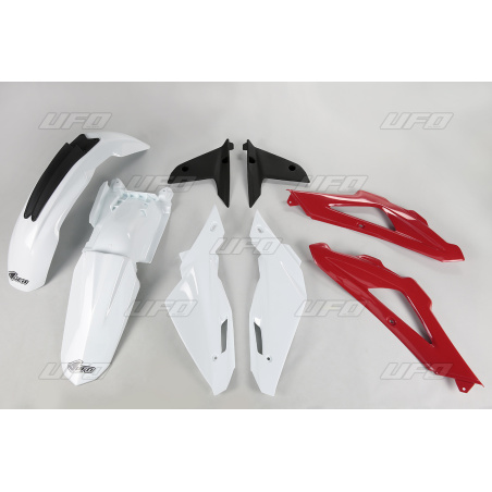 Kit Plastiques pour votre moto Husqvarna | Choisissez la couleur