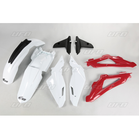 Kit Plastiques pour votre moto Husqvarna | Choisissez la couleur