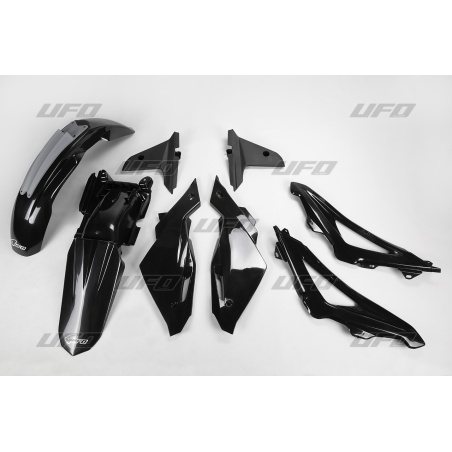 Kit Plastiques pour votre moto Husqvarna | Choisissez la couleur