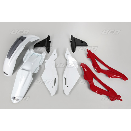 Kit Plastiques pour votre moto Husqvarna | Choisissez la couleur