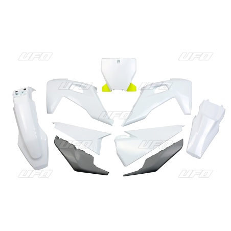 Kit Plastiche per la tua moto Husqvarna | Scegli il colore