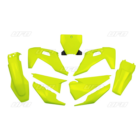 Kit Plastiche per la tua moto Husqvarna | Scegli il colore