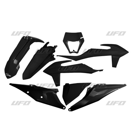 Plastic kit for your bike Ktm | Choose the color