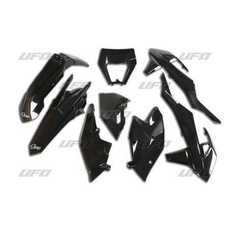 Plastic kit for your bike Ktm | Choose the color