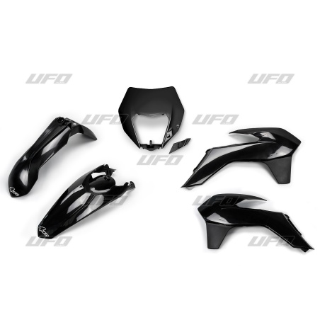 Plastic kit for your bike Ktm | Choose the color