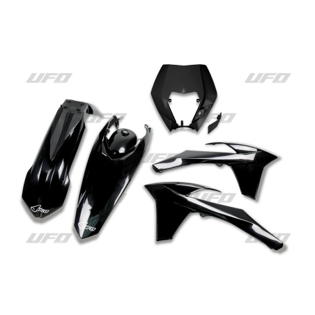 Plastic kit for your bike Ktm | Choose the color