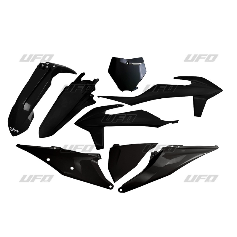 Plastic kit for your bike Ktm | Choose the color