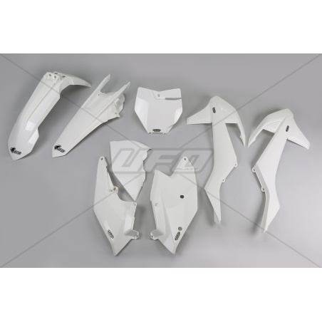 Plastic kit for your bike Ktm | Choose the color