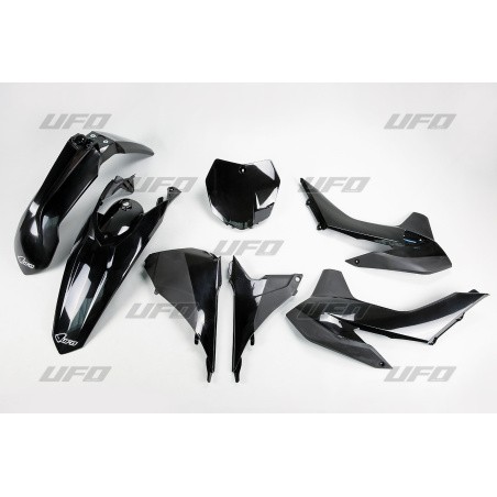 Plastic kit for your bike Ktm | Choose the color